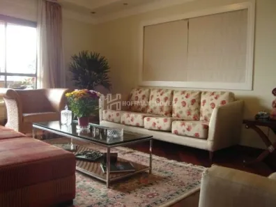 Apartamento com 4 Quartos à venda, 238m² no Santo Antônio, São Caetano do Sul