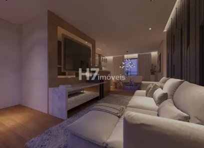 Apartamento com 3 Quartos à venda, 79m² no Atiradores, Joinville