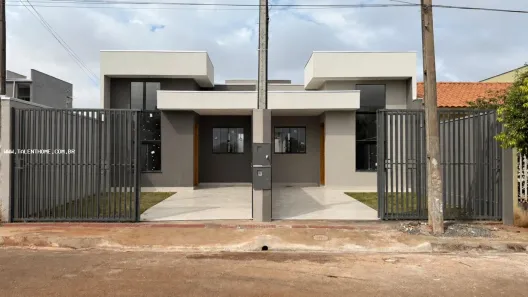 Casa com 3 Quartos à venda, 72m² no Brasília, Londrina