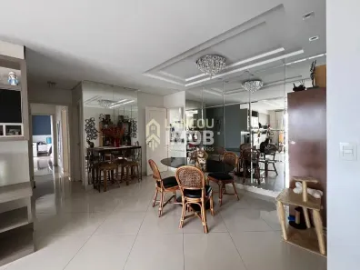 Apartamento com 3 Quartos à venda, 157m² no Jardim Campos Elísios, Jundiaí