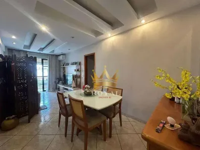 Apartamento com 3 Quartos à venda, 128m² no Freguesia (Jacarepaguá), Rio de Janeiro