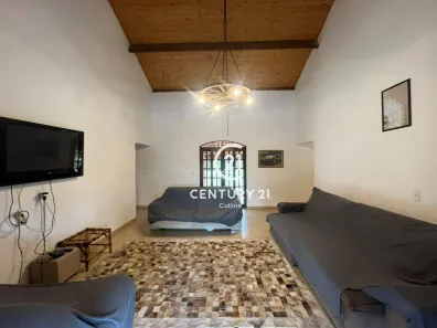 Fazenda/Sítio com 5 Quartos à venda, 20000m² no Bofete, Bofete