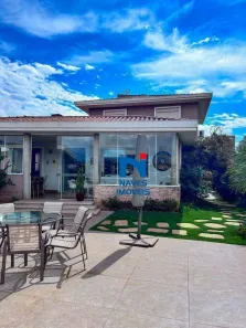 Casa com 4 Quartos à venda, 505m² no Alphaville - Lagoa dos Ingleses, Nova Lima