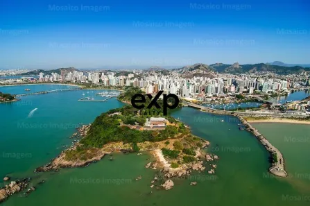 Apartamento com 5 Quartos à venda, 440m² no Santa Helena, Vitória