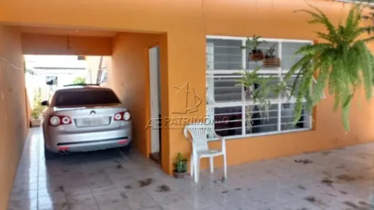 Casa com 3 Quartos à venda, 300m² no Vila Leopoldina, Sorocaba