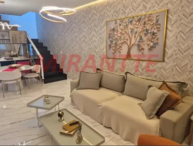 Casa com 3 Quartos à venda, 149m² no Tucuruvi, São Paulo