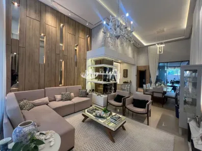 Casa de Condomínio com 3 Quartos à venda, 183m² no Esperança, Londrina