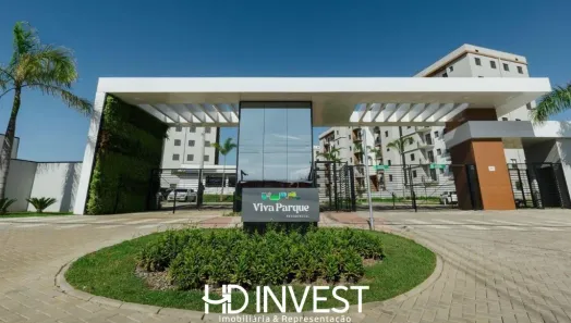 Apartamento com 2 Quartos à venda, 80m² no Jardim Hubert, Indaiatuba