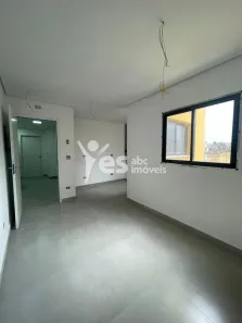 Cobertura com 2 Quartos à venda, 44m² no Santa Terezinha, Santo André