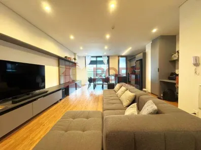 Apartamento com 3 Quartos à venda, 105m² no Jardim das Acácias, São Paulo