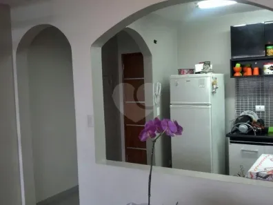 Apartamento com 4 Quartos à venda, 94m² no Barro Branco (Zona Norte), São Paulo