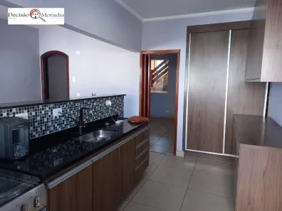 Sobrado com 3 Quartos à venda, 246m² no Parque Ipê, São Paulo