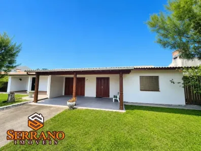 Casa com 4 Quartos à venda, 160m² no Harmonia, Imbé