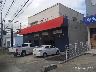 Prédio Comercial à venda, 410m² no Centro, Criciúma