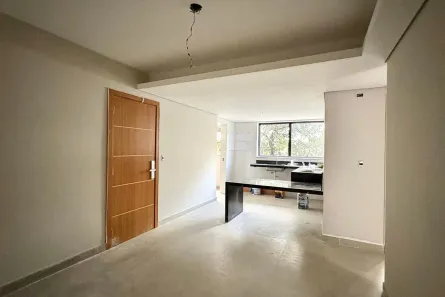 Apartamento com 2 Quartos à venda, 63m² no Prado, Belo Horizonte