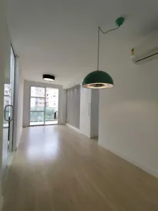 Apartamento com 3 Quartos para alugar, 70m² no Anil, Rio de Janeiro