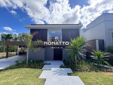 Casa de Condomínio com 4 Quartos à venda, 340m² no Alphaville Dom Pedro, Campinas