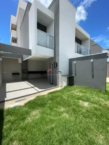 Sobrado com 3 Quartos à venda, 116m² no Pampulha, Uberlândia