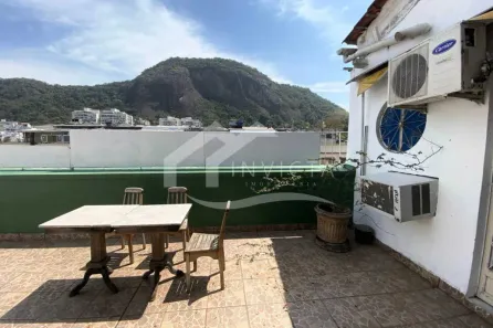 Cobertura com 3 Quartos à venda, 240m² no Copacabana, Rio de Janeiro