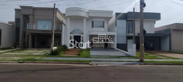 Casa de Condomínio com 3 Quartos para alugar, 200m² no Parque Brasil 500, Paulínia