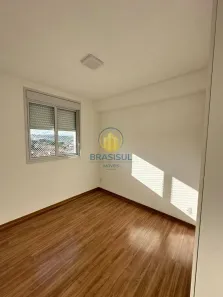 Apartamento com 2 Quartos para alugar, 34m² no Socorro, São Paulo