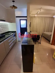 Kitnet com 1 Quarto para alugar, 36m² no Nova Aliança, Ribeirão Preto