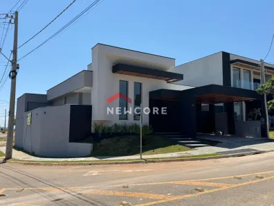 Casa com 3 Quartos à venda, 195m² no Loteamento Floresta, São José dos Campos