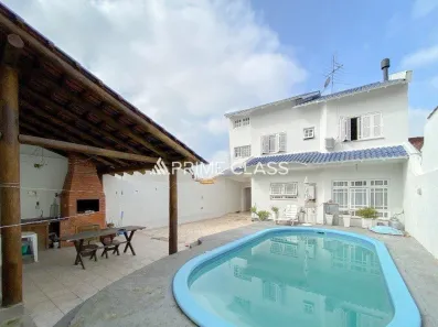 Sobrado com 4 Quartos à venda, 294m² no Estância Velha, Canoas