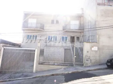 Sobrado com 1 Quarto à venda, 200m² no Vila Nova Mazzei, São Paulo