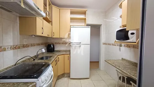 Apartamento com 3 Quartos à venda, 74m² no Vila Guarani, Jundiaí