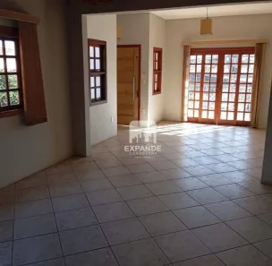 Casa com 3 Quartos à venda, 238m² no Vila Maria, Botucatu