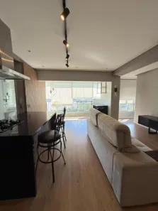 Apartamento com 3 Quartos à venda, 110m² no Alphaville Empresarial, Barueri