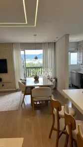 Apartamento com 3 Quartos à venda, 82m² no Jardim Carolina, Jundiaí