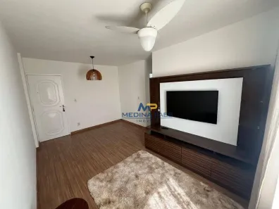 Apartamento com 2 Quartos à venda, 60m² no Brasilândia, São Gonçalo