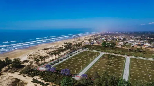 Lote/Terreno à venda, 336m² no Portofino, Passo de Torres