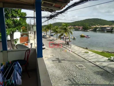 Apartamento com 3 Quartos à venda, 104m² no Portinho, Cabo Frio
