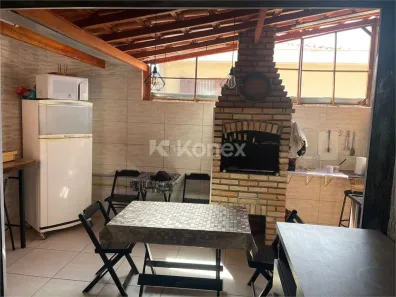 Sobrado com 3 Quartos à venda, 180m² no Jardim Santa Mena, Guarulhos