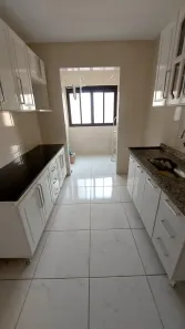 Apartamento com 2 Quartos para alugar, 72m² no Jardim Maria Rosa, Taboão da Serra