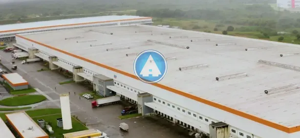 Galpão/Depósito/Armazém para alugar, 9572m² no Distrito Industrial Diper, Cabo de Santo Agostinho