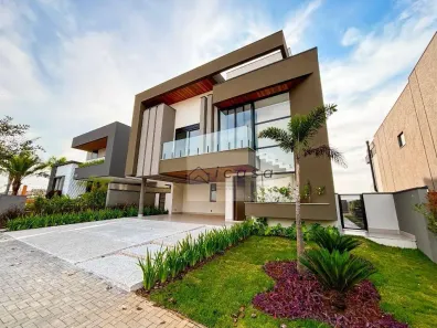 Casa de Condomínio com 5 Quartos à venda, 435m² no Condomínio Residencial Alphaville I, São José dos Campos