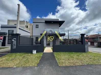 Casa com 3 Quartos à venda, 88m² no Paloma, Colombo