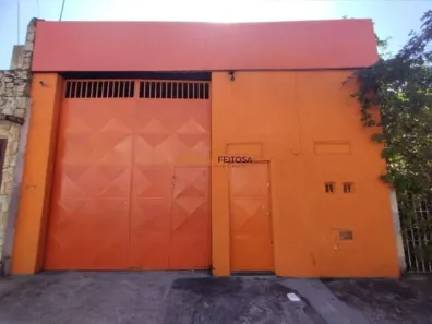 Galpão/Depósito/Armazém para alugar, 192m² no Vila Talarico, São Paulo