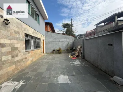 Casa com 2 Quartos para alugar, 70m² no Jardim São Luís, São Paulo