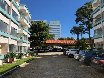 Apartamento com 1 Quarto à venda, 38m² no Centro, Balneário Camboriú