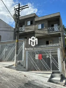 Sobrado com 3 Quartos à venda, 132m² no Vila Palmeiras, São Paulo