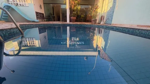 Casa com 4 Quartos à venda, 197m² no Campos Elíseos, Ribeirão Preto