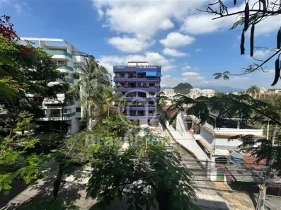 Apartamento com 3 Quartos à venda, 99m² no Freguesia (Jacarepaguá), Rio de Janeiro