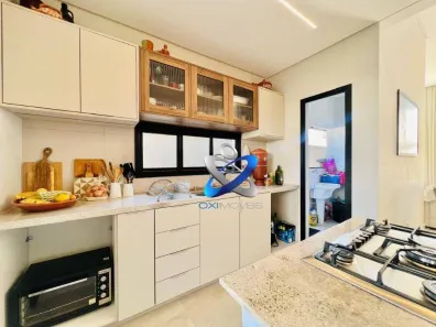Casa de Condomínio com 3 Quartos à venda, 160m² no Loteamento Floresta, São José dos Campos