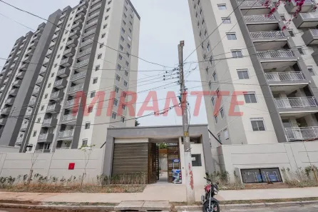 Apartamento com 2 Quartos à venda, 37m² no Vila Guilherme, São Paulo