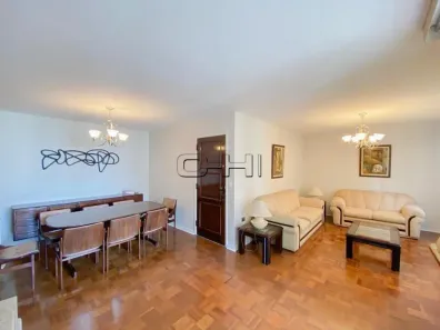 Apartamento com 3 Quartos à venda, 142m² no Perdizes, São Paulo